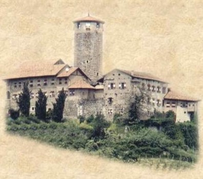 castel Valèr